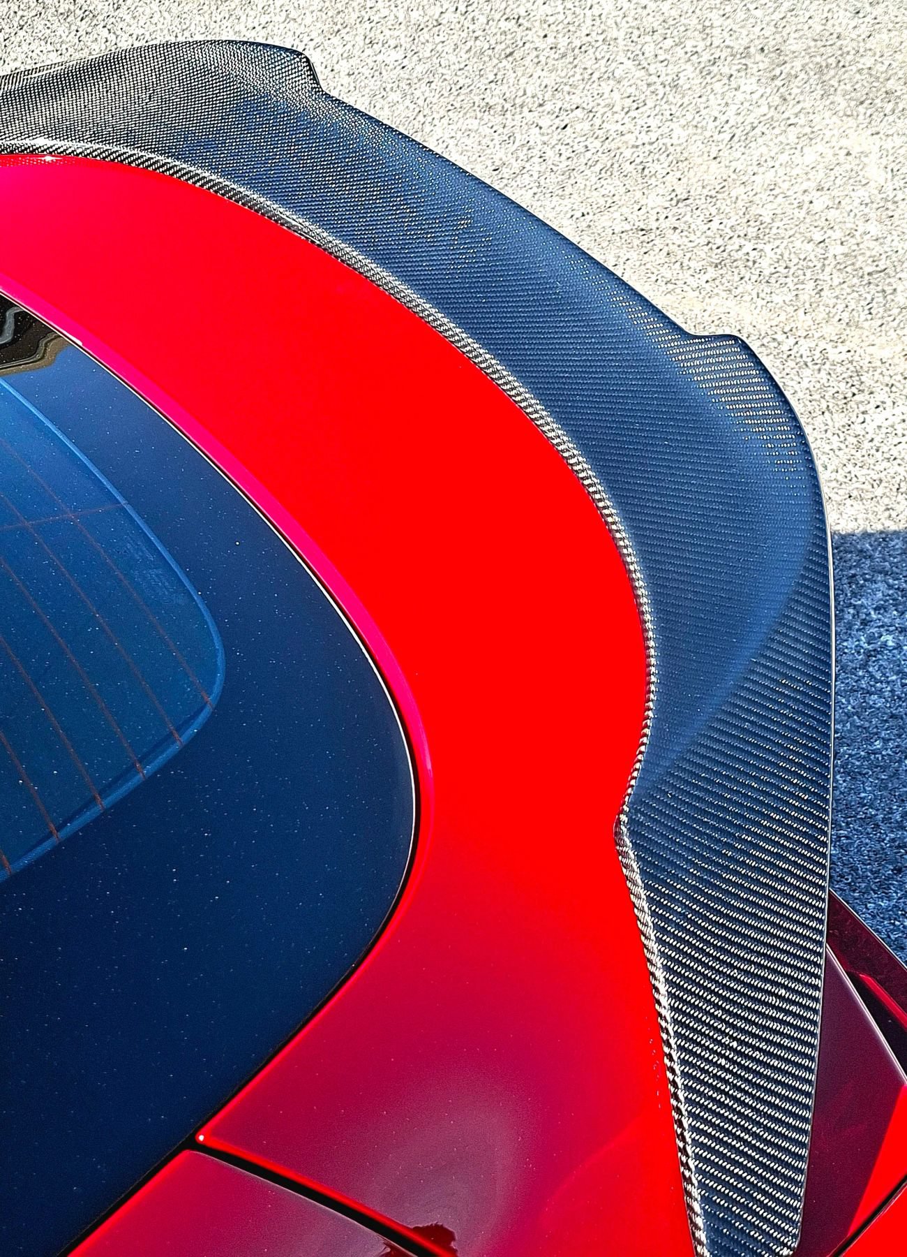 Used 2022 Toyota Supra w/ Safety & Technology Package RWD image 8
