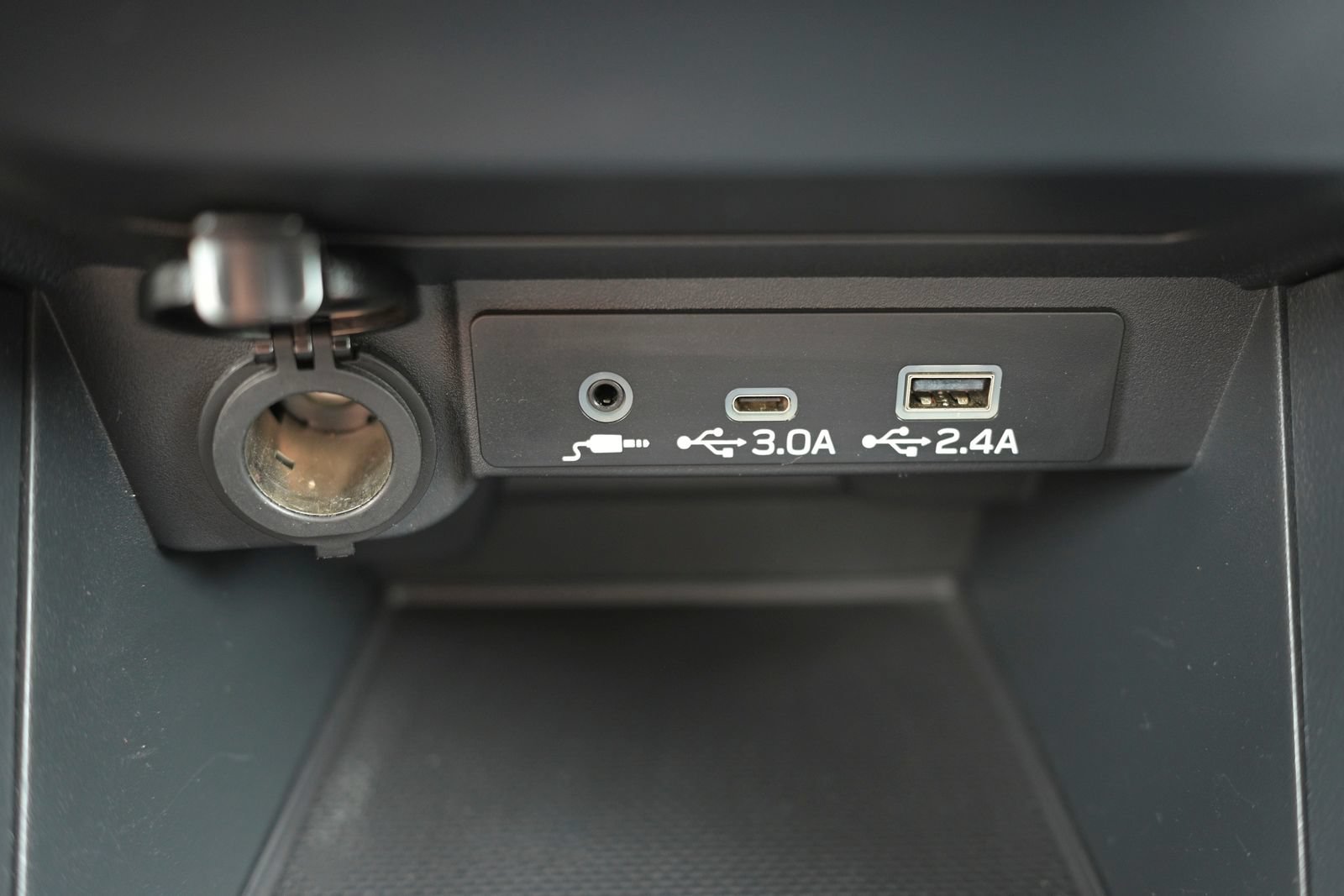 Used 2024 Subaru WRX AWD/4WD image 26