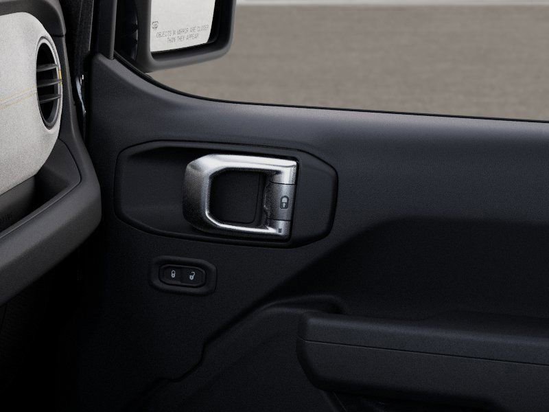 New 2026 Jeep Gladiator Sport AWD/4WD image 25