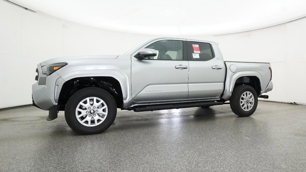 New 2026 Toyota Tacoma SR5 image 8