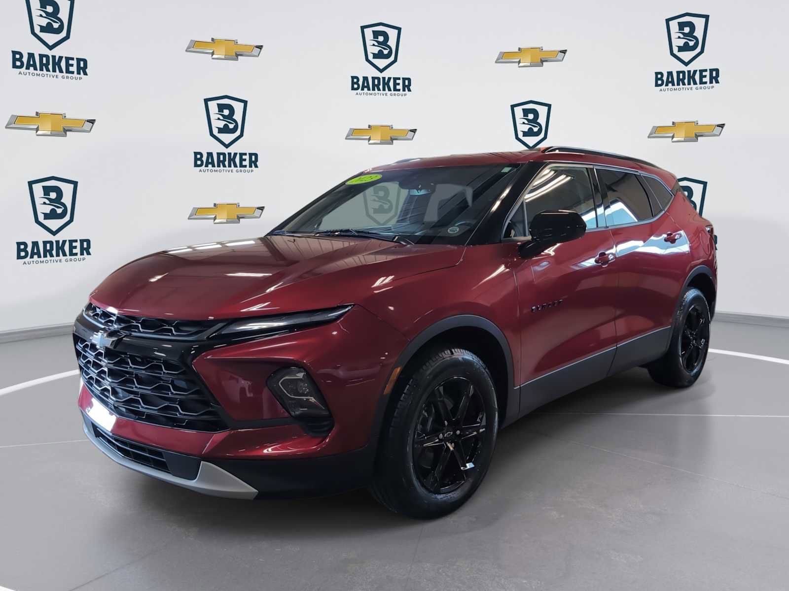 Used 2023 Chevrolet Blazer LT w/ Convenience Package