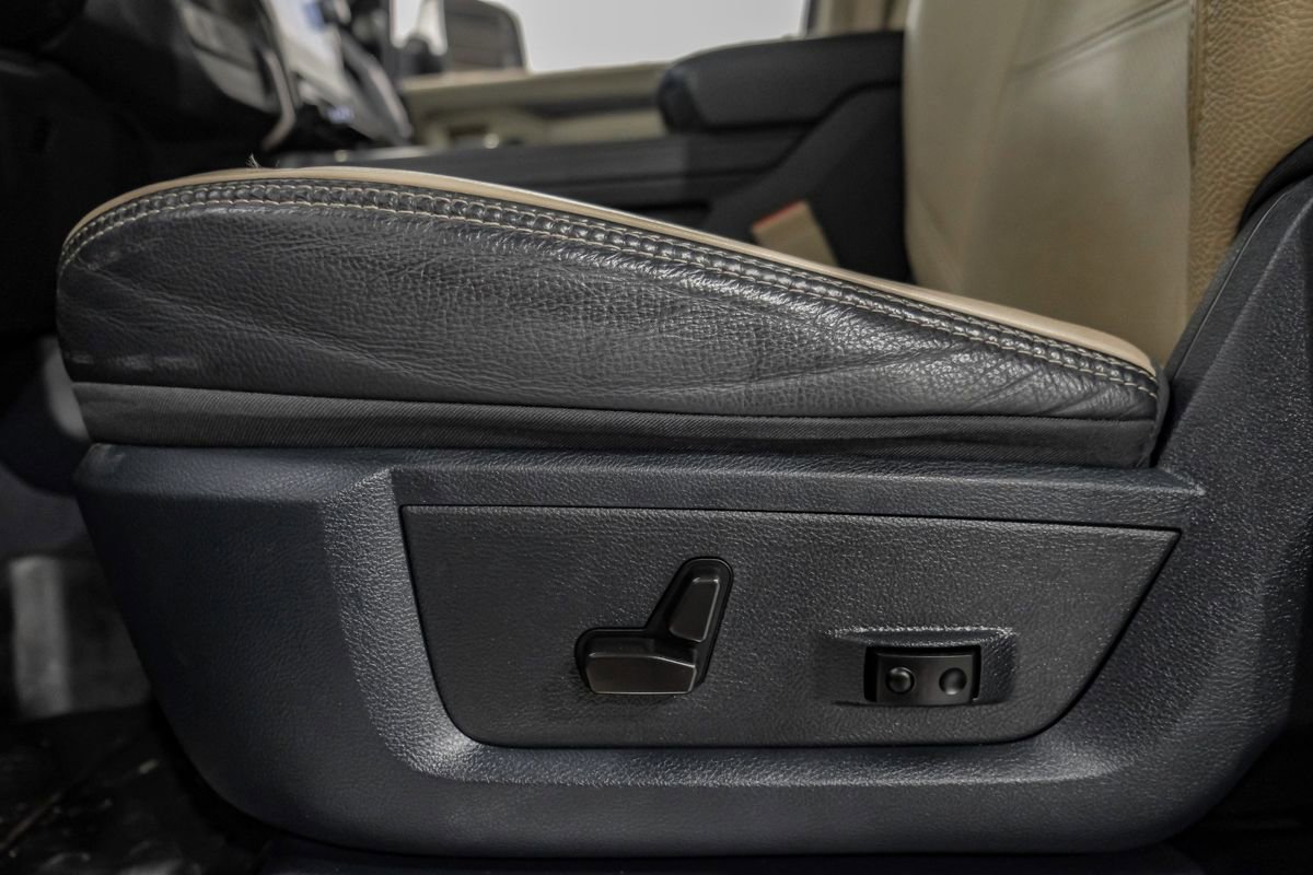 Used 2022 RAM 3500 Limited image 33