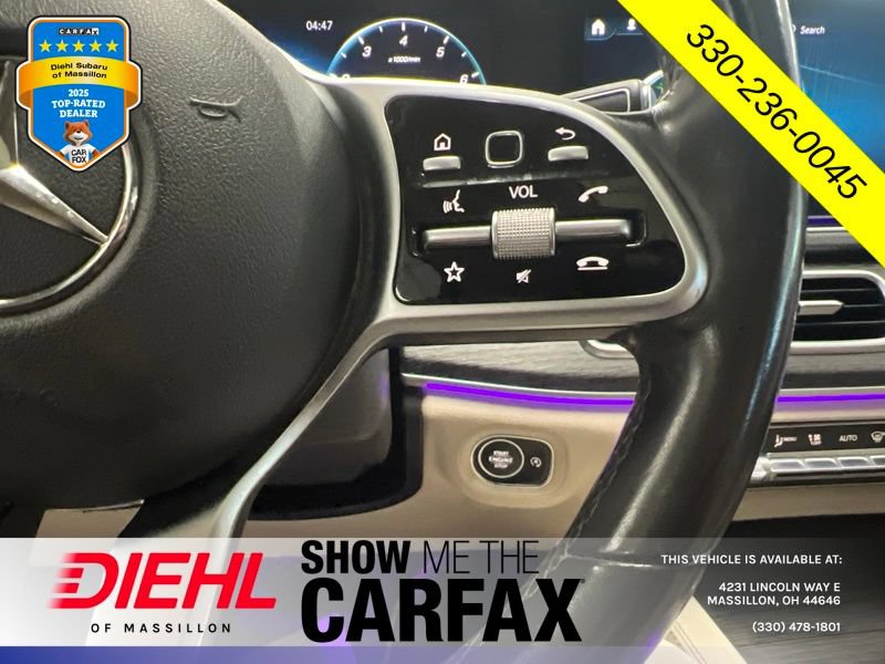 Used 2020 Mercedes-Benz GLE 350 4MATIC image 28