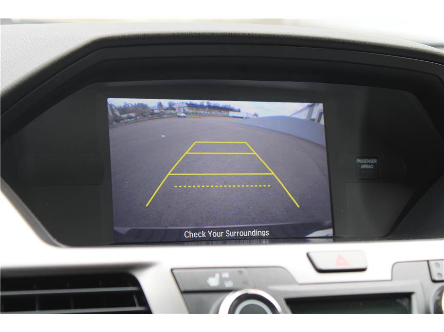 Used 2016 Honda Odyssey EX-L image 22