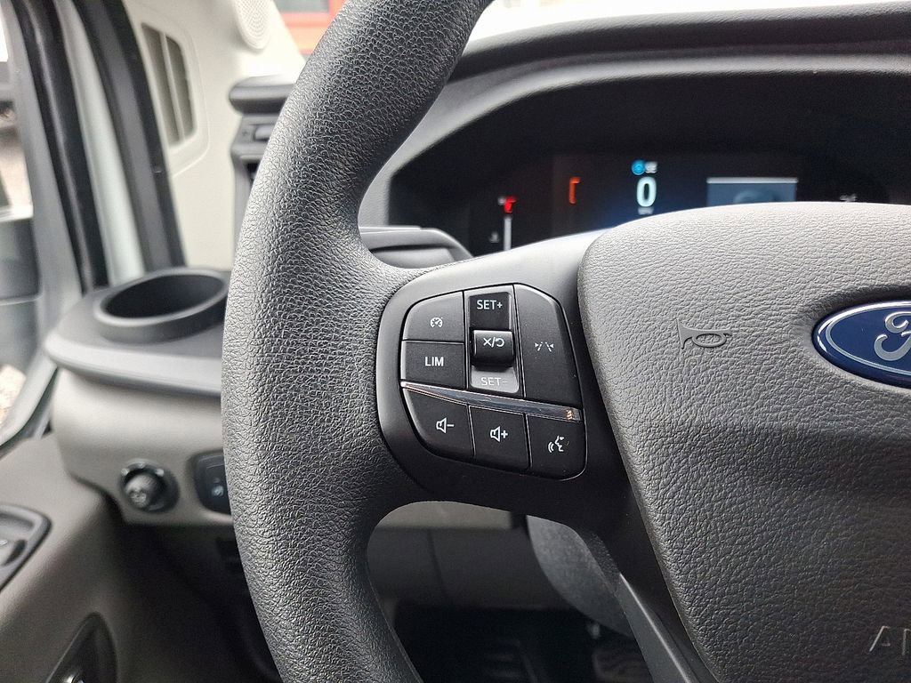 New 2026 Ford Transit 250 148 Medium Roof image 14
