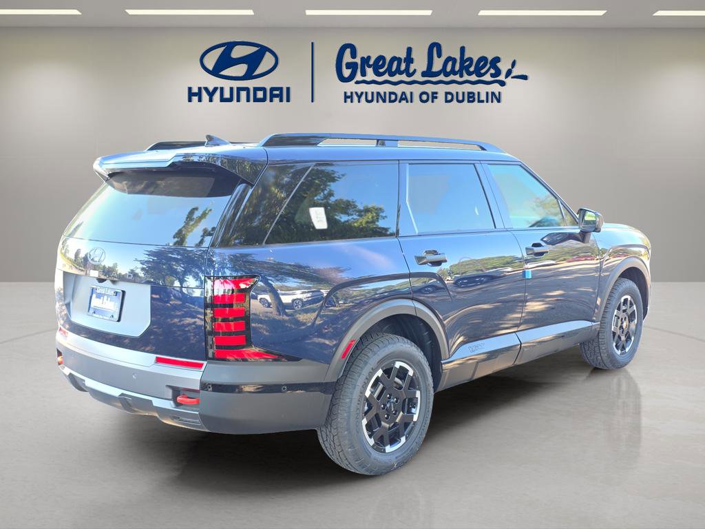 New 2026 Hyundai Palisade XRT Pro AWD/4WD image 5