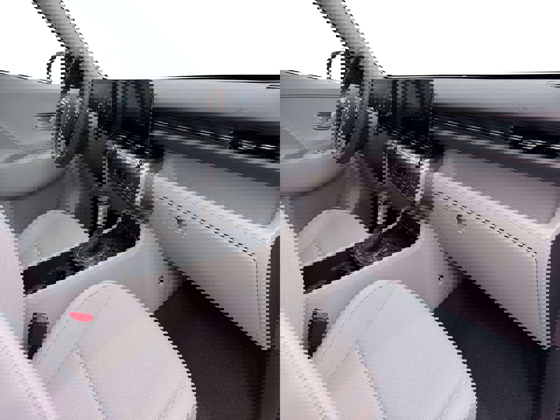 New 2026 Hyundai Kona SEL Sport image 15