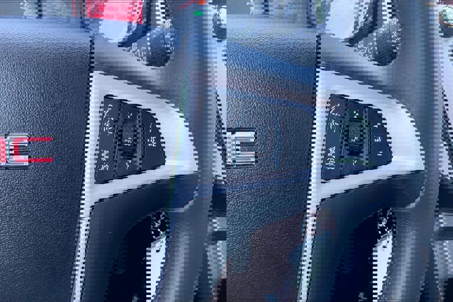 Used 2015 GMC Terrain SLT w/ Open Road Package image 25