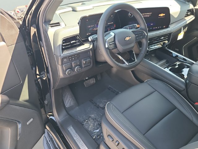 New 2026 Chevrolet Tahoe Premier w/ Sun And Tow Package RWD image 22