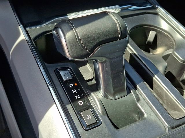 Used 2024 Ford F150 Lightning Flash image 14