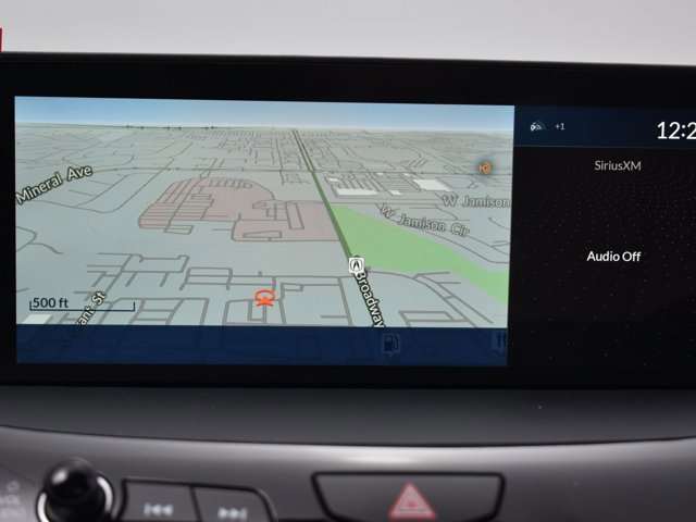 New 2026 Acura RDX SH-AWD w/ Technology Package image 15