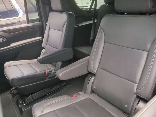 Used 2023 Chevrolet Suburban Z71 w/ Max Trailering Package AWD/4WD image 27