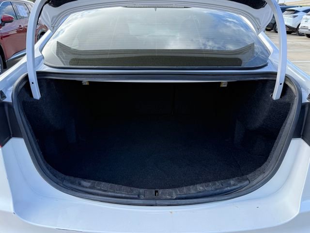 Used 2020 Ford Fusion SE image 30