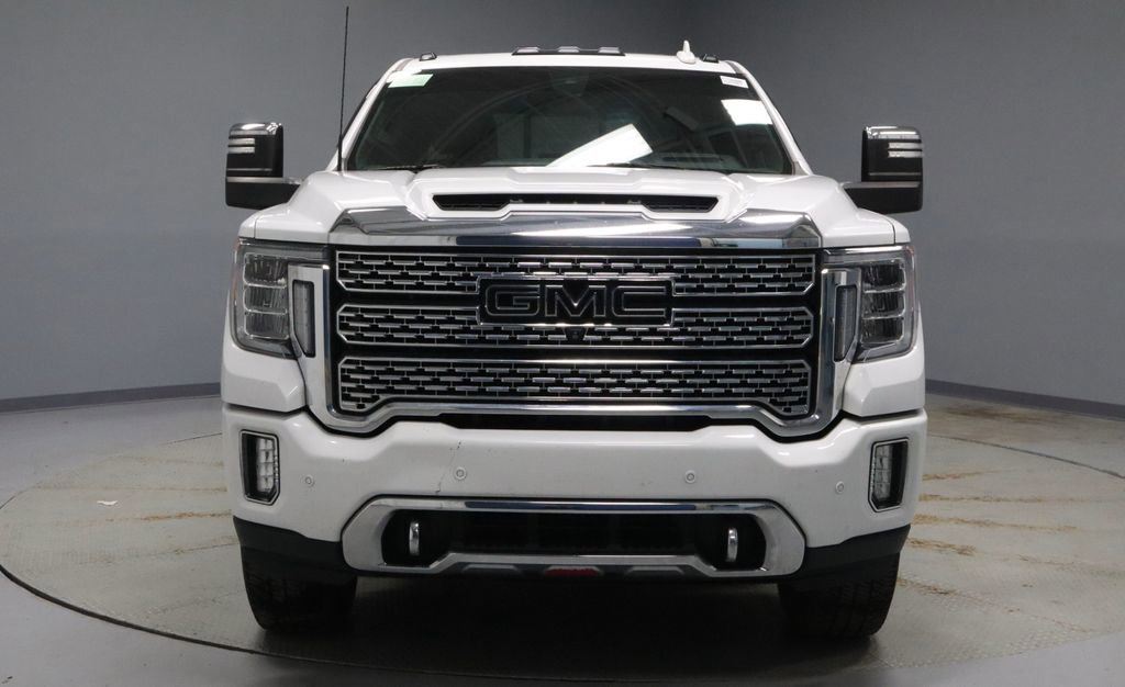 Used 2020 GMC Sierra 2500 Denali w/ Denali Ultimate Package image 6