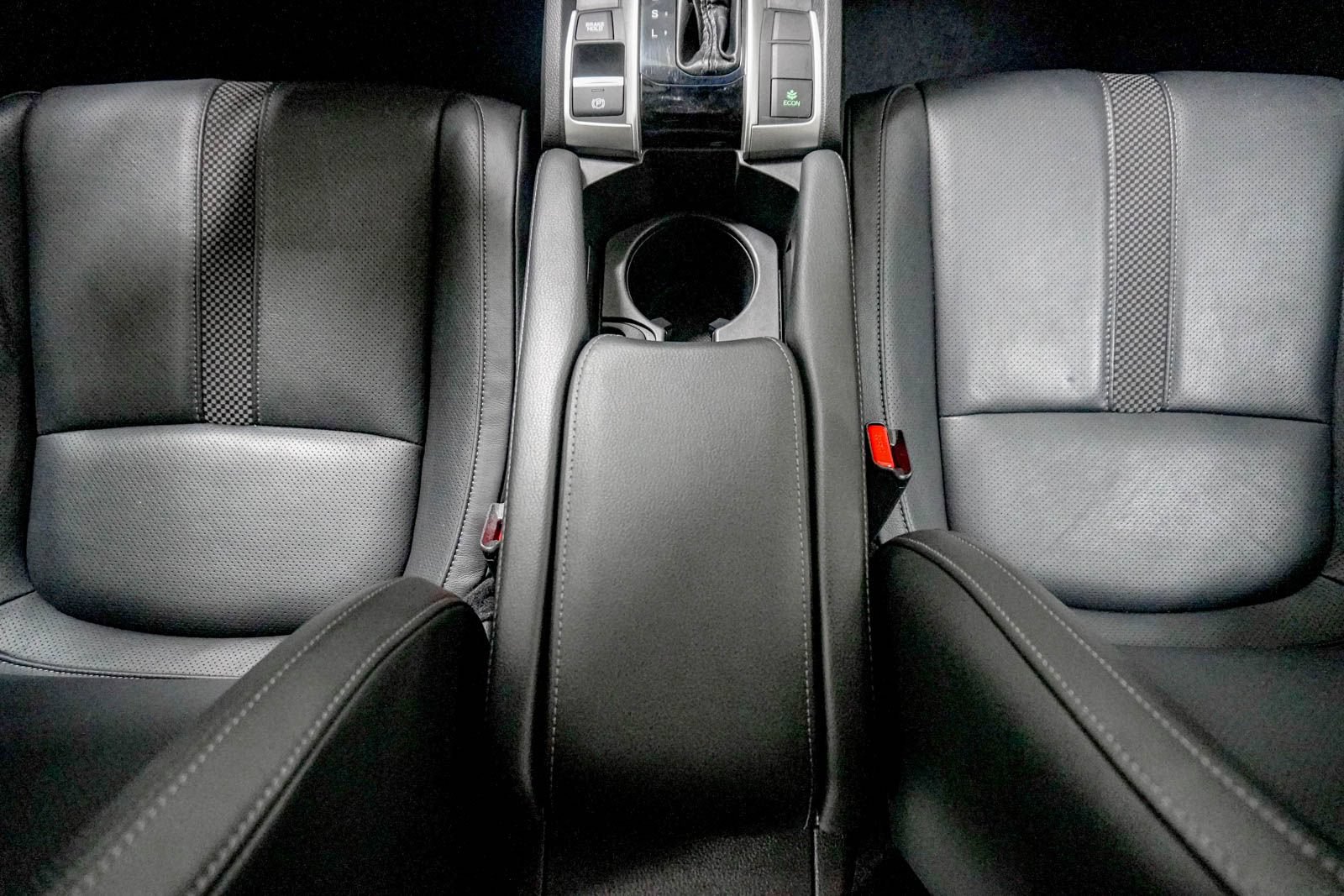 Used 2020 Honda Civic EX-L image 29