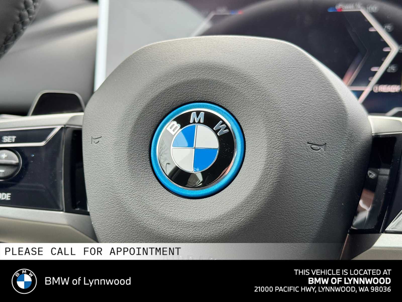 New 2026 BMW i5 eDrive40 w/ M Sport Package AWD/4WD image 30