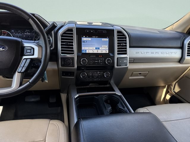 Used 2017 Ford F250 Lariat w/ Chrome Package AWD/4WD image 26