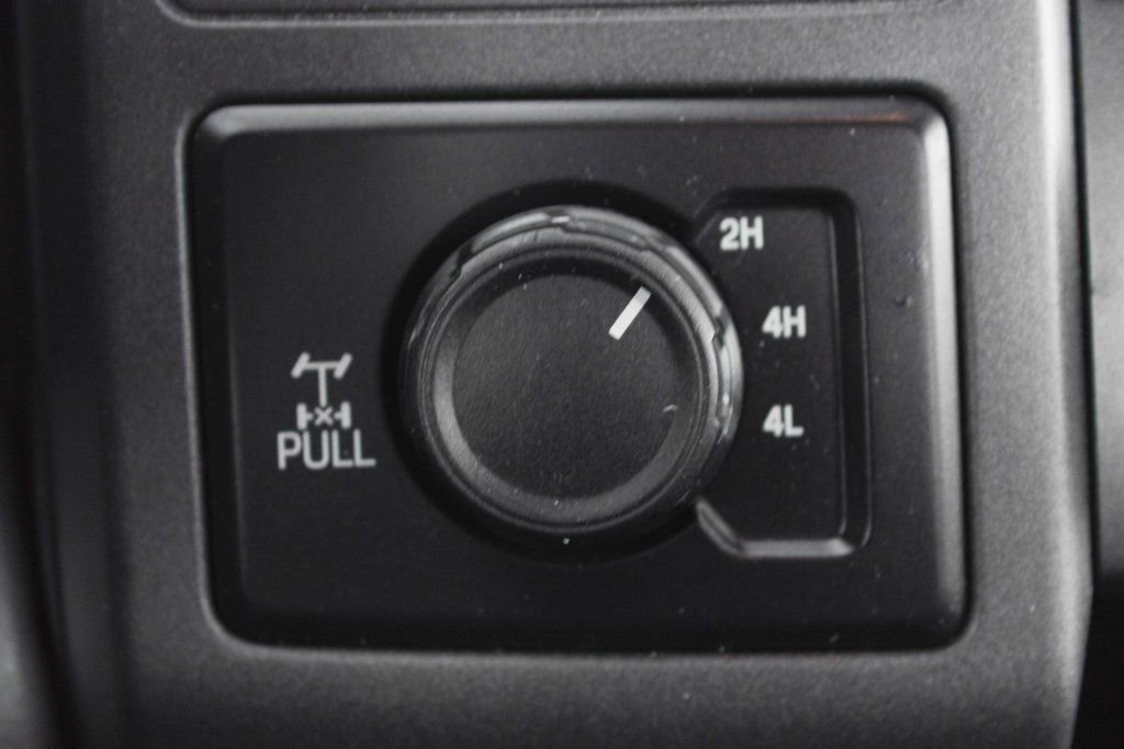Used 2021 Ford F350 XL w/ Power Equipment Group AWD/4WD image 19