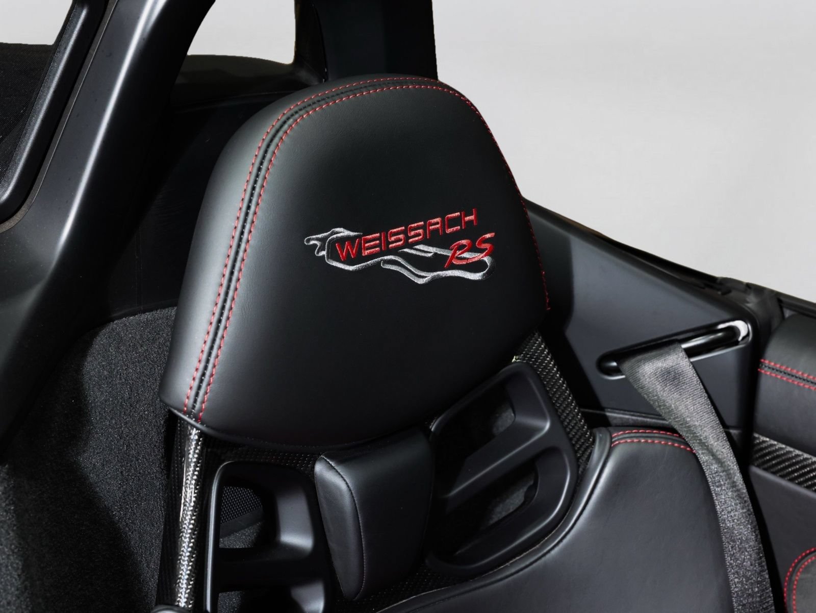 Used 2024 Porsche 718 Boxster Spyder RS w/ Weissach Package RWD image 29