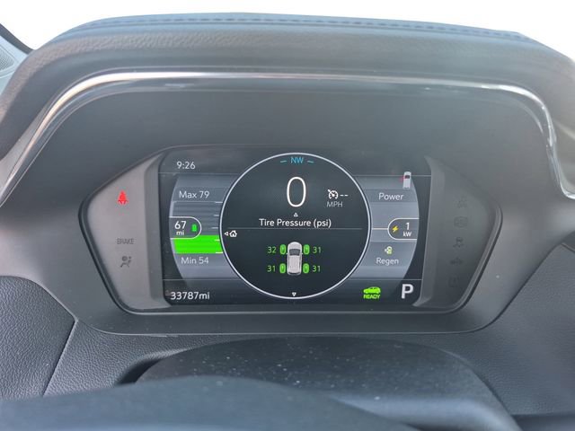 Used 2022 Chevrolet Bolt EUV LT w/ Convenience Package image 14