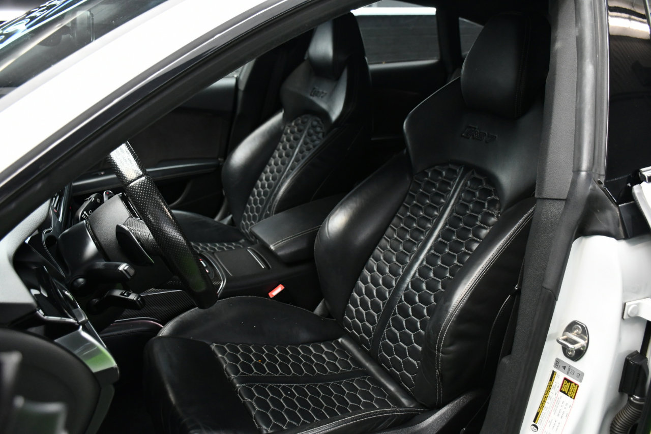 Used 2017 Audi RS 7 Performance image 23