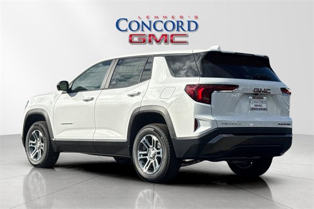 New 2026 GMC Terrain Elevation w/ Technology Package II image 6