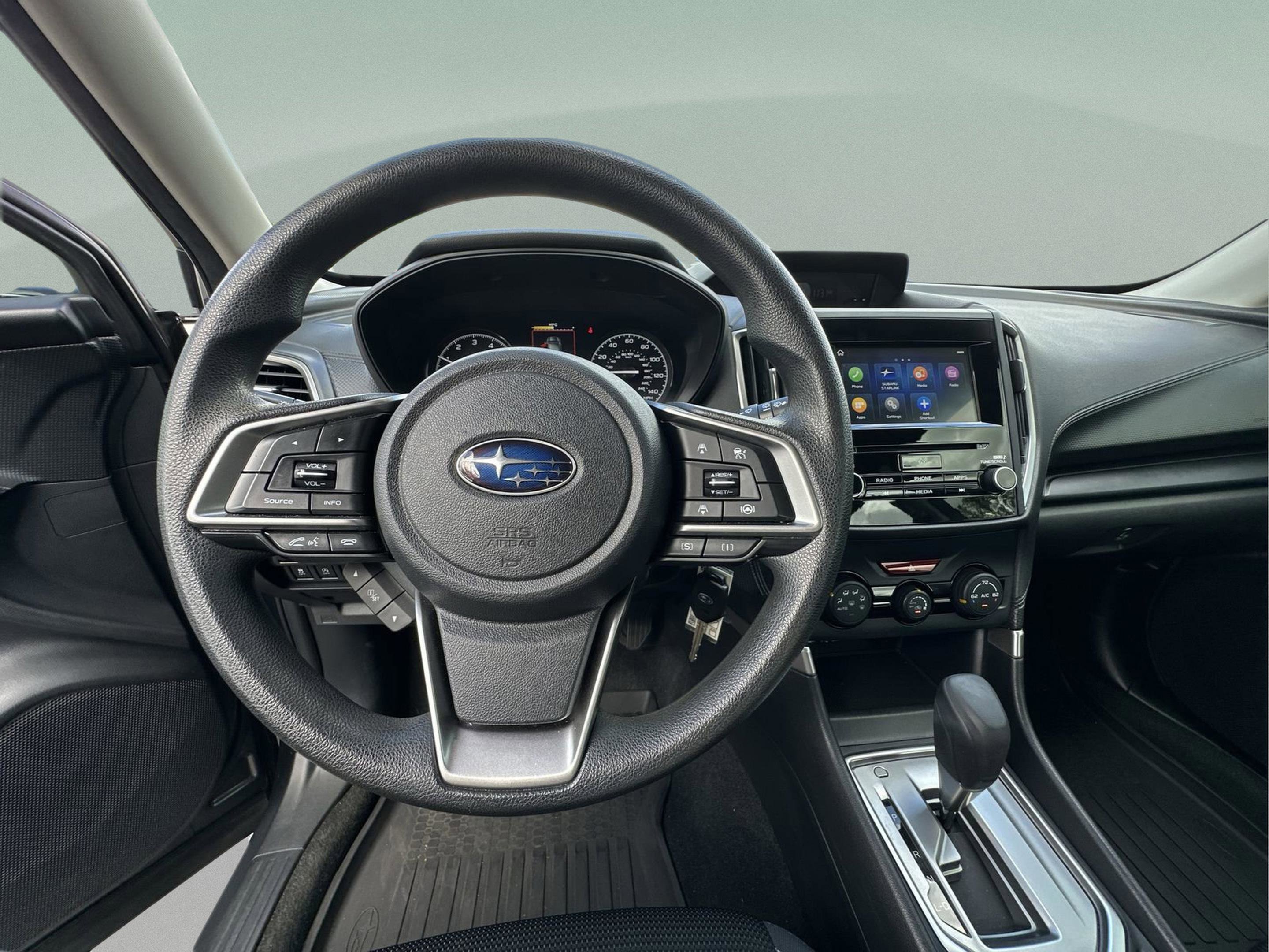 Used 2020 Subaru Forester w/ Alloy Wheel Package image 10