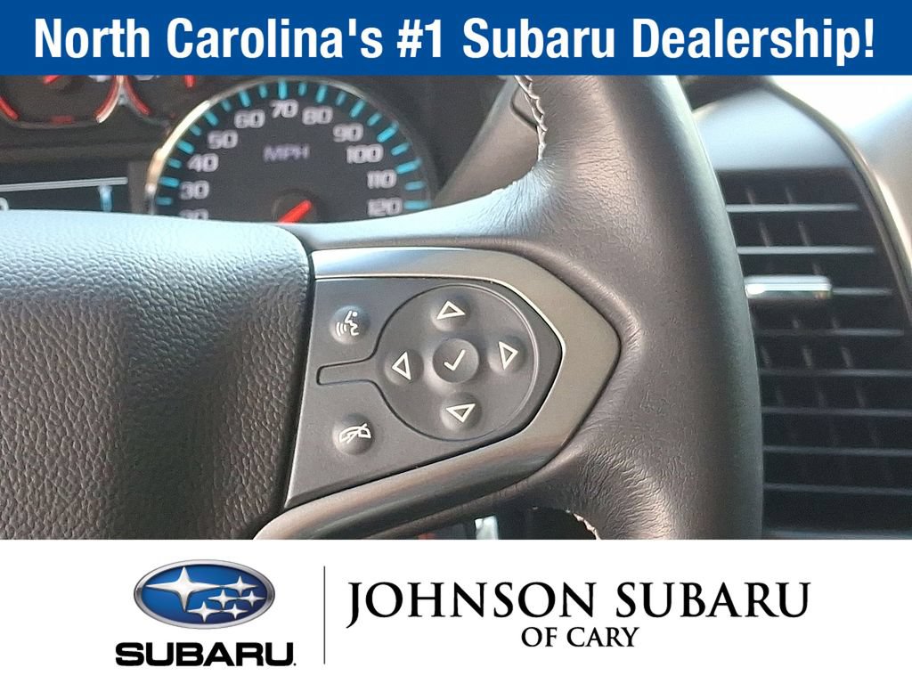 Used 2019 Chevrolet Tahoe LS RWD image 19