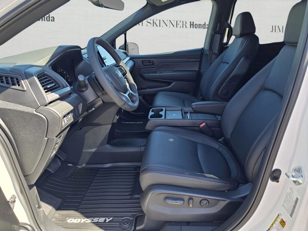 New 2026 Honda Odyssey Sport-L image 17