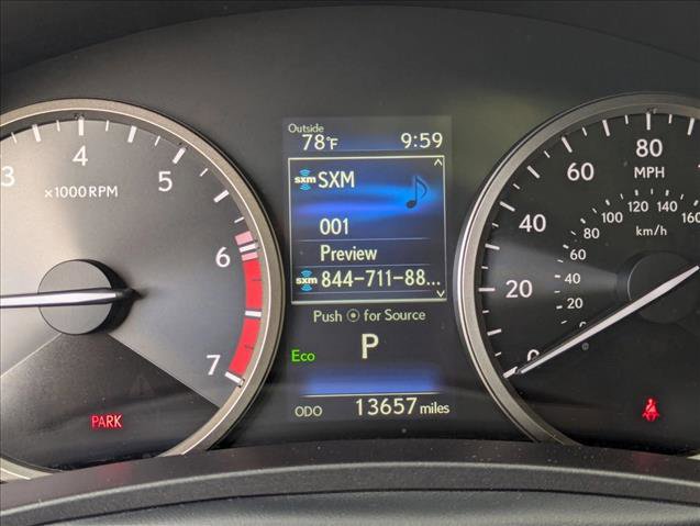 Used 2021 Lexus NX 300 AWD w/ Accessory Package 2 image 12