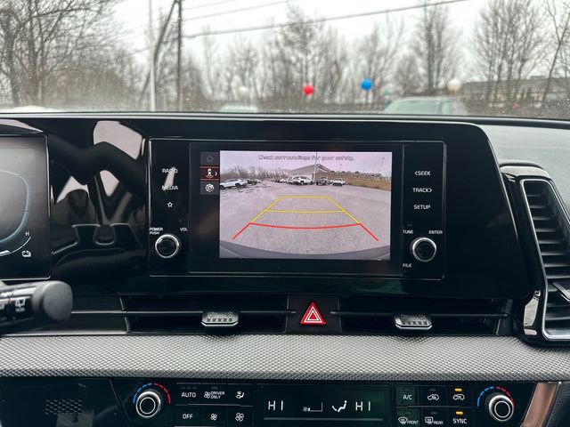 Used 2025 Kia Sportage LX image 36