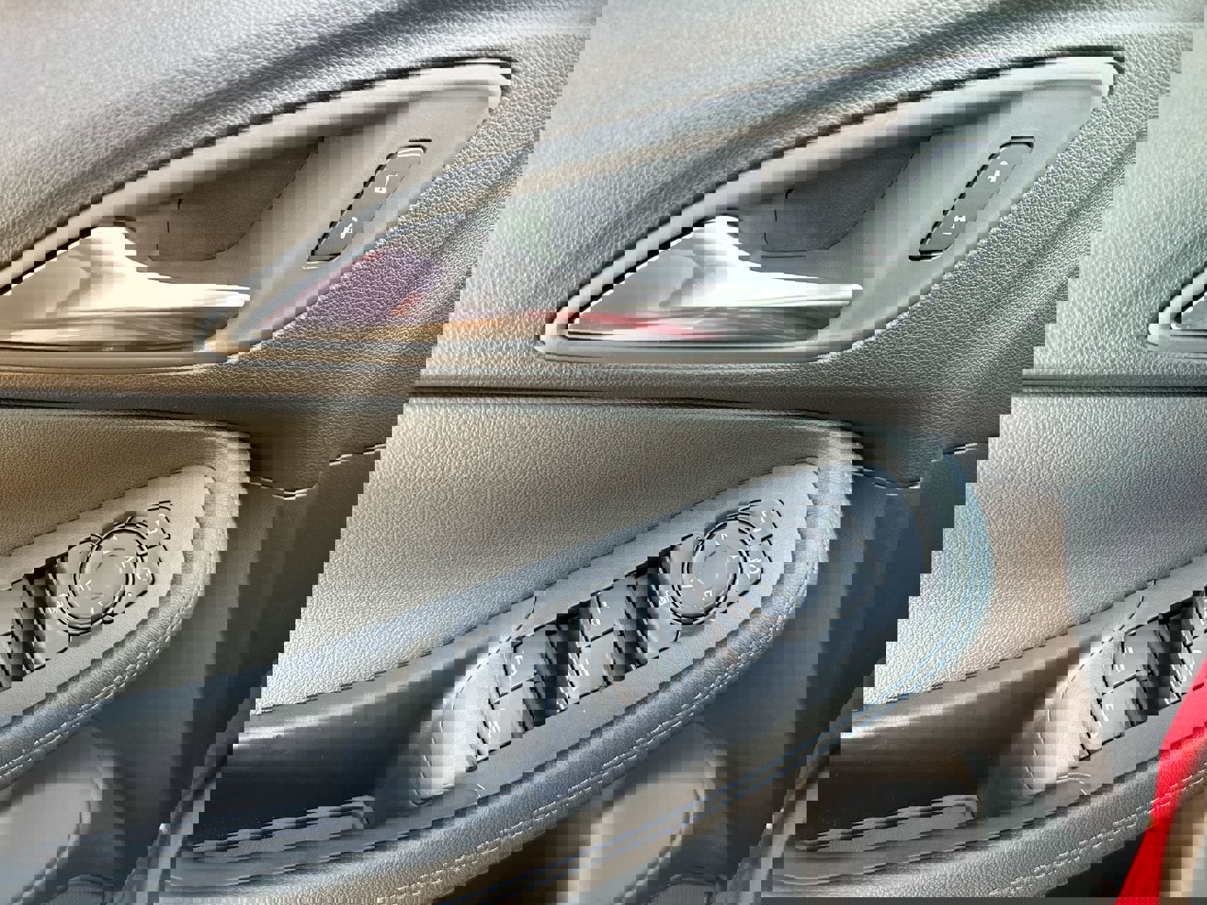 New 2026 Buick Encore GX Sport Touring w/ Advanced Technology Package image 13