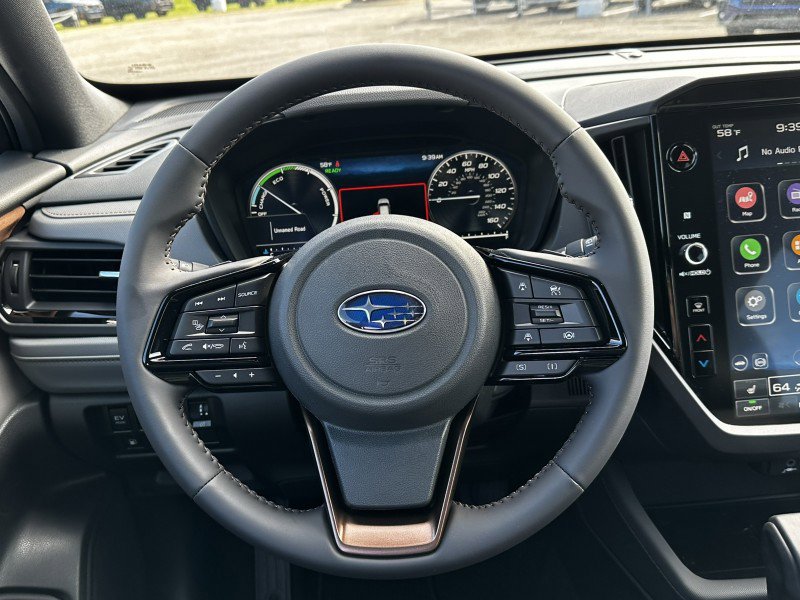 New 2026 Subaru Forester Sport image 16