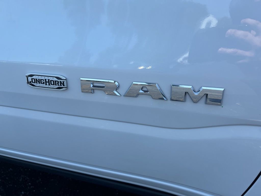 Used 2019 RAM 1500 Limited image 10