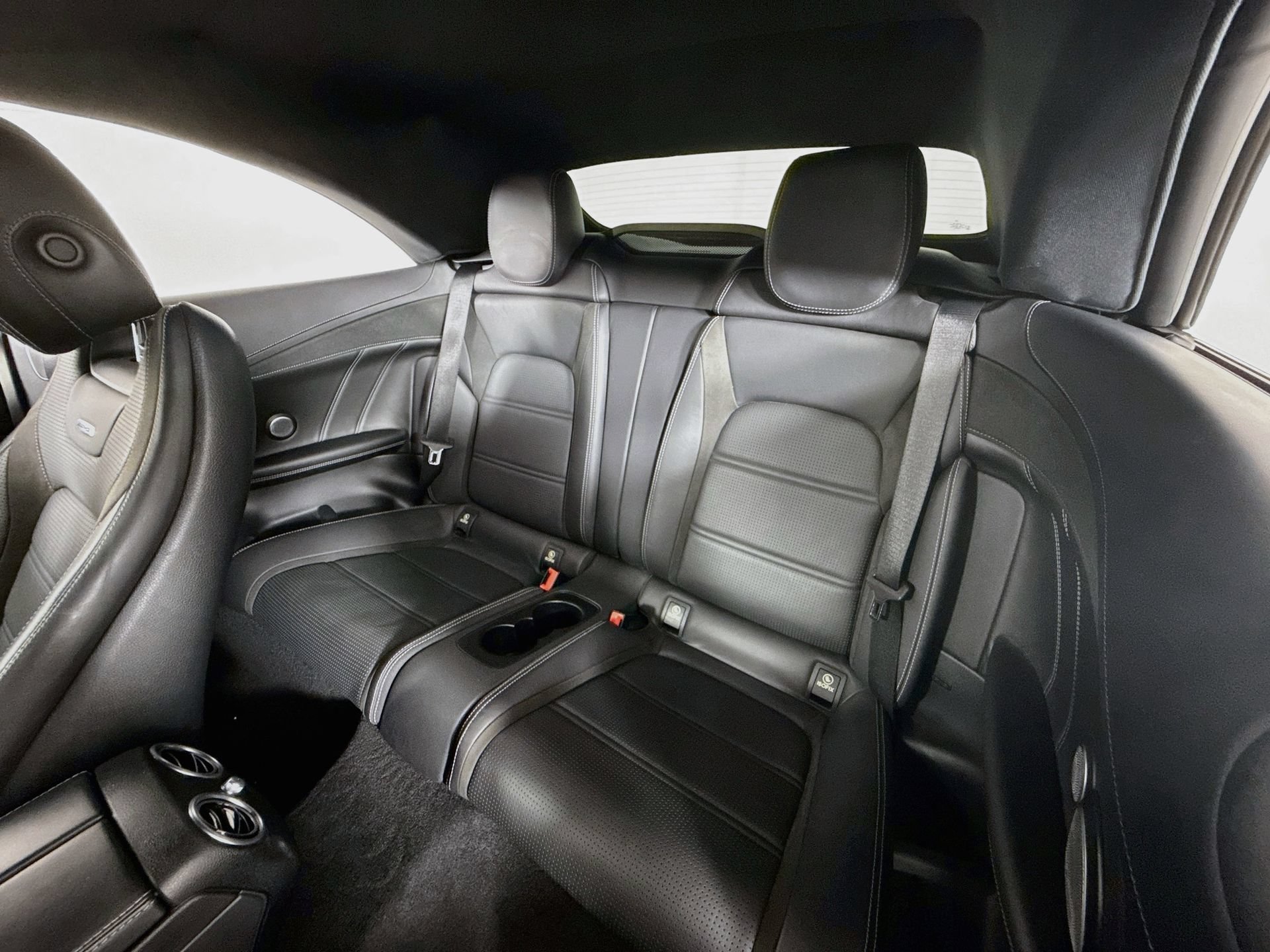 Used 2020 Mercedes-Benz C 63 AMG S image 19
