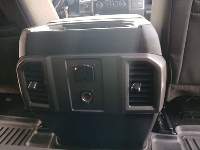 Used 2016 Ford F150 XLT w/ Equipment Group 302A Luxury image 18