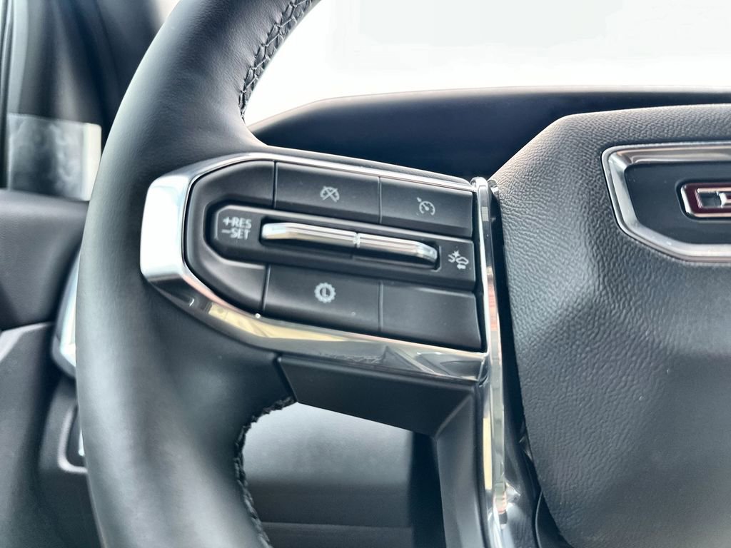 New 2026 GMC Acadia Elevation w/ Elevation Premium Package image 31