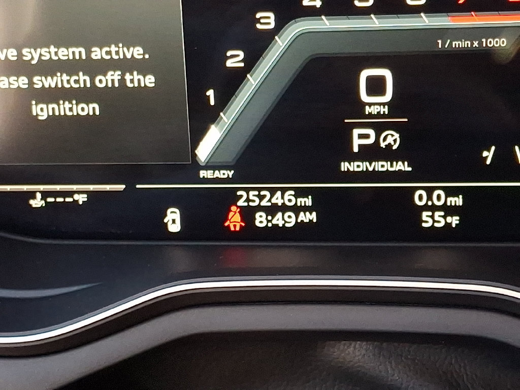 Certified 2024 Audi S5 Premium Plus AWD/4WD image 21