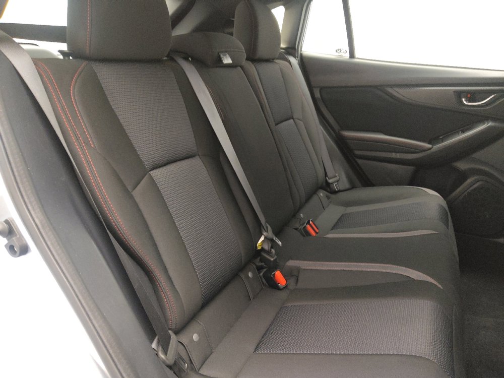 Used 2019 Subaru Impreza 2.0i Sport image 19