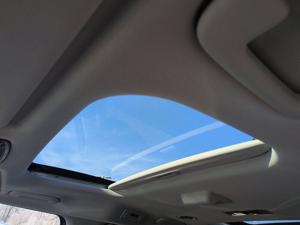 New 2026 Kia Carnival SX Prestige image 10