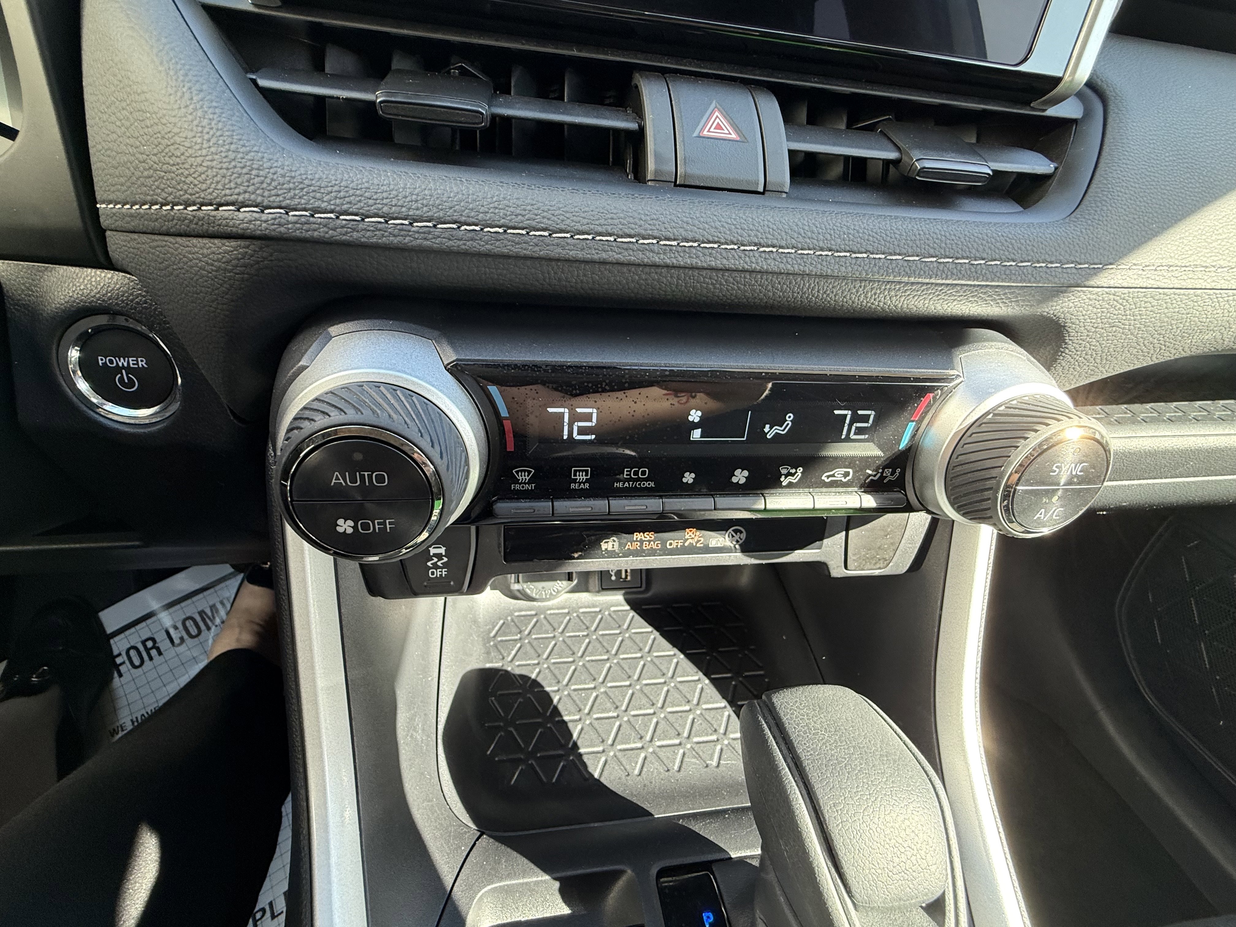 Certified 2025 Toyota RAV4 XLE image 18