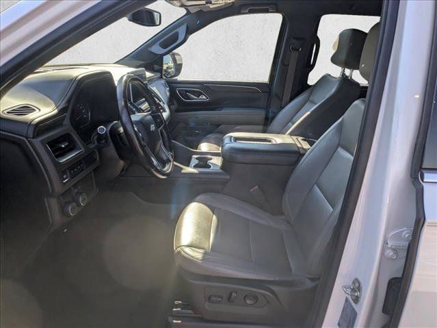 Used 2021 Chevrolet Tahoe LT RWD image 14