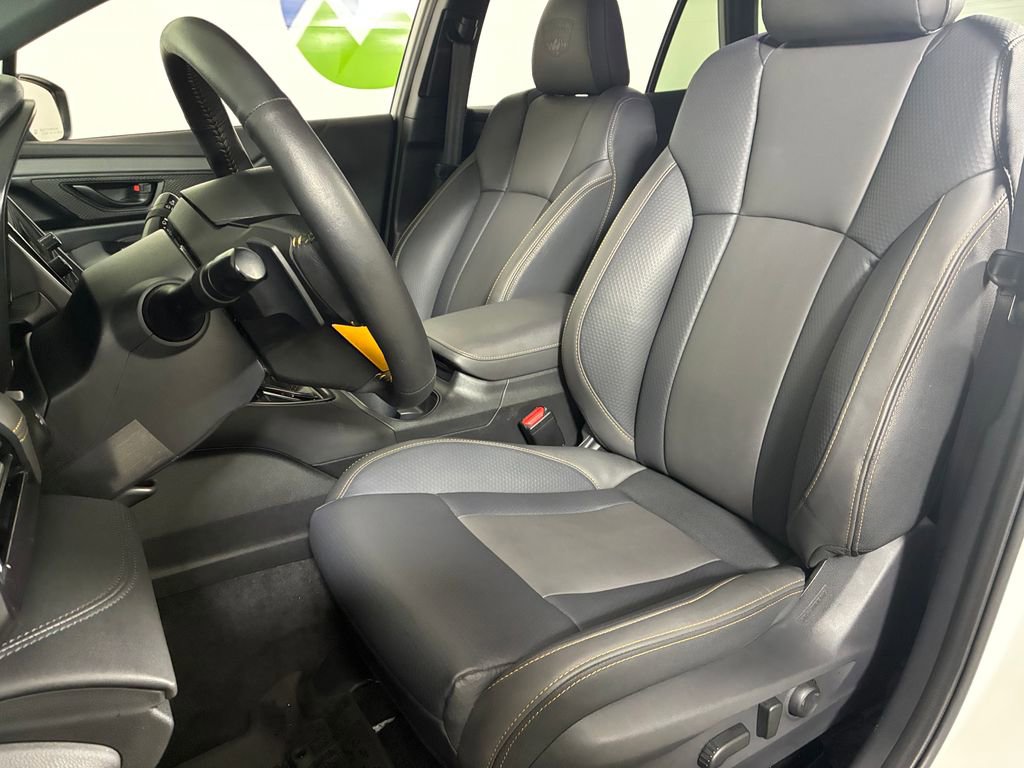 Used 2025 Subaru Outback Wilderness image 23