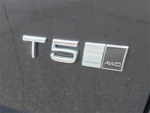 Used 2016 Volvo S60 T5 Premier w/ Climate Package image 8