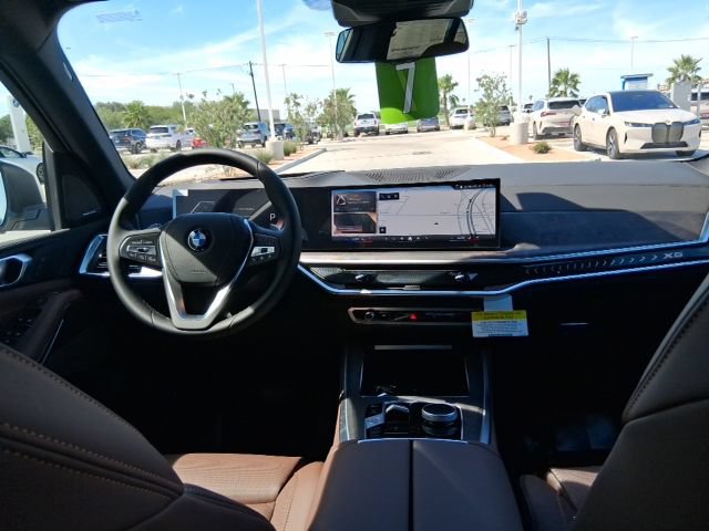 New 2026 BMW X5 sDrive40i w/ Premium Package RWD image 17