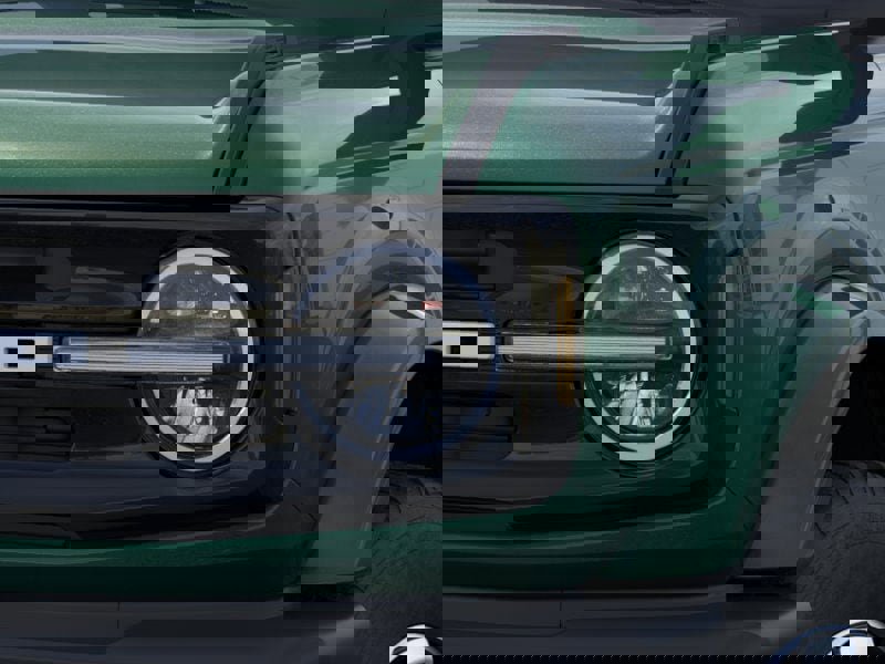 New 2025 Ford Bronco Outer Banks image 20