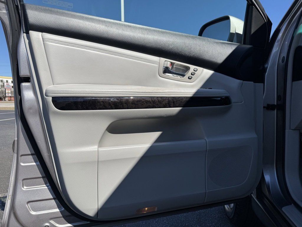 Used 2005 Lexus RX 330 AWD image 15