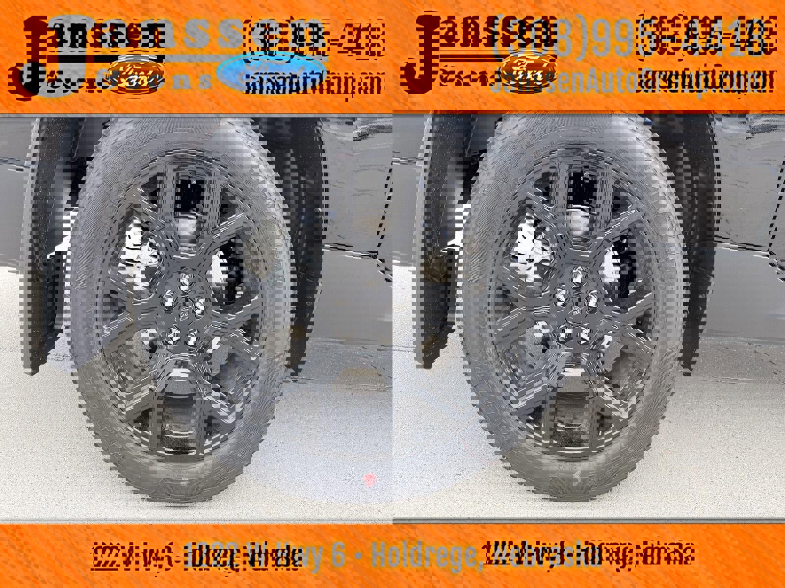 New 2026 Ford Maverick XLT image 34