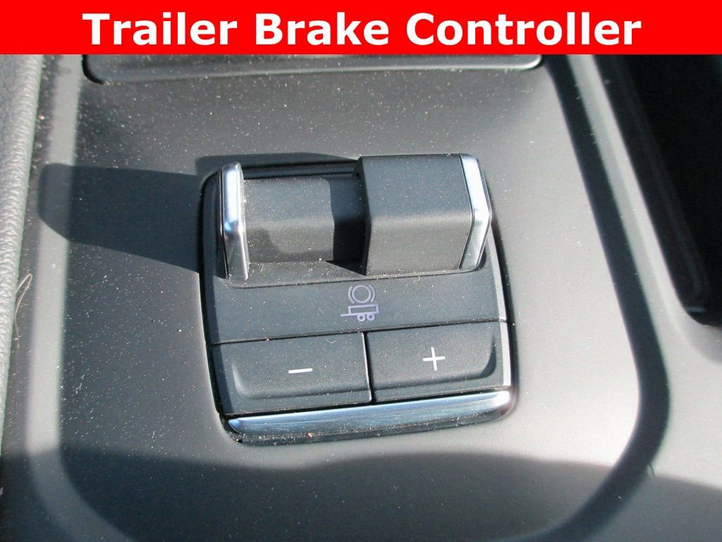 Used 2025 GMC Sierra 1500 AT4 w/ AT4 Premium Package AWD/4WD image 20