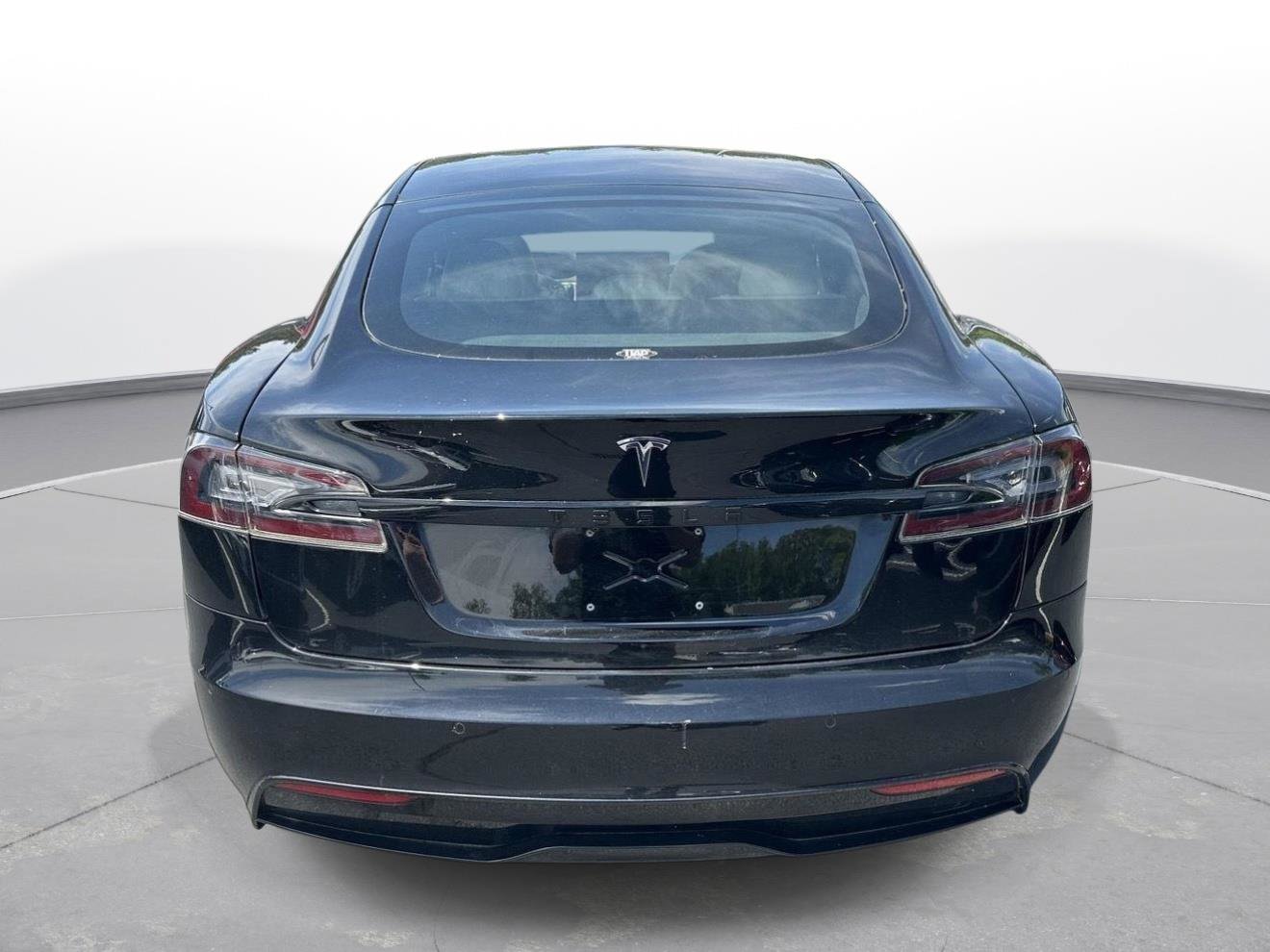 Used 2022 Tesla Model S AWD/4WD image 7